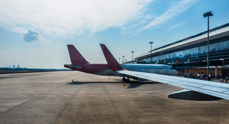 Best Resort Near Bangalore Airport for Transit Stay: Club Cabana