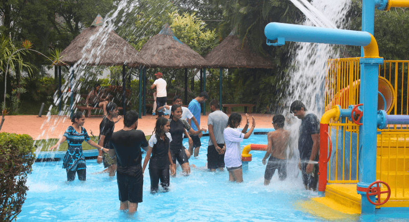 Family Resort Near Devanahalli Bangalore – Experience the Best at Club Cabana