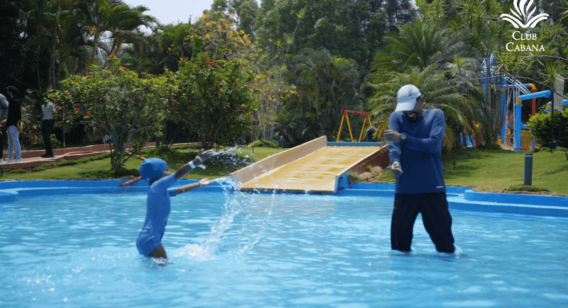 Family Day Out Resort Near Bangalore – The Perfect Getaway for Fun, Relaxation & Togetherness