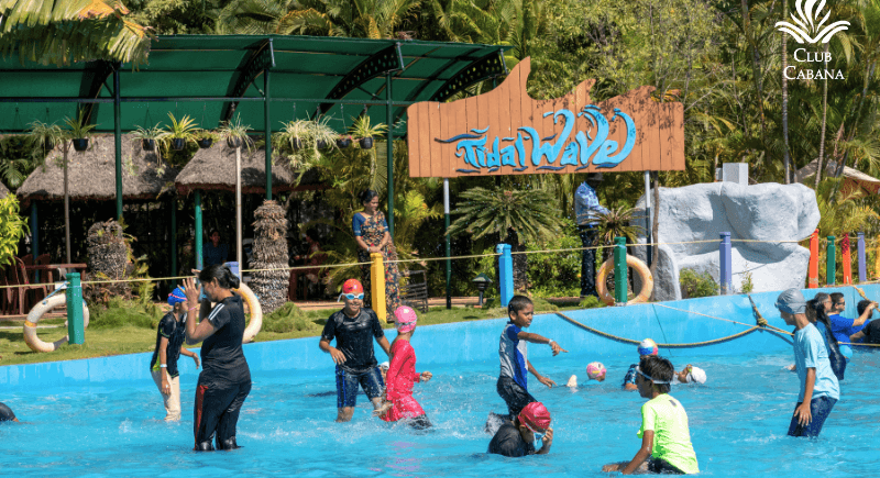 Water Park for School Picnic Near Bangalore – A Fun and Safe Destination for Students