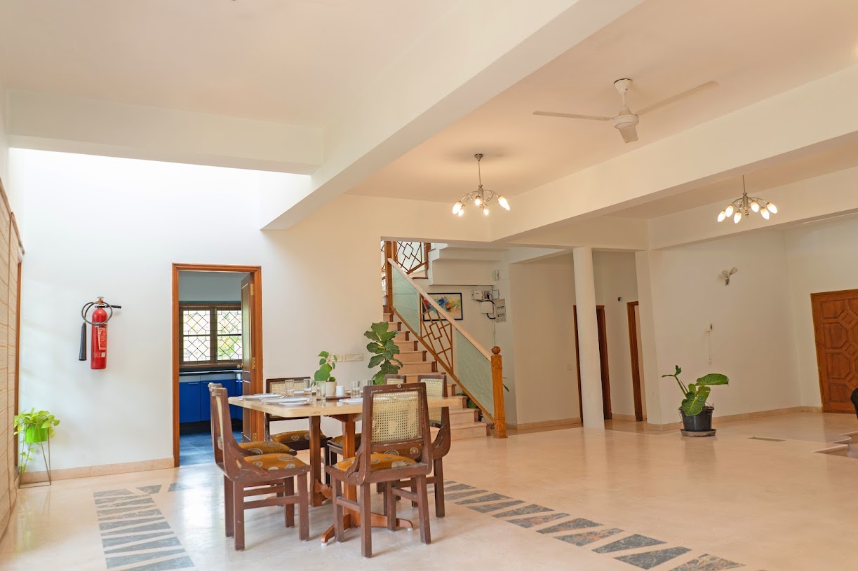 Villa Stay Gallery